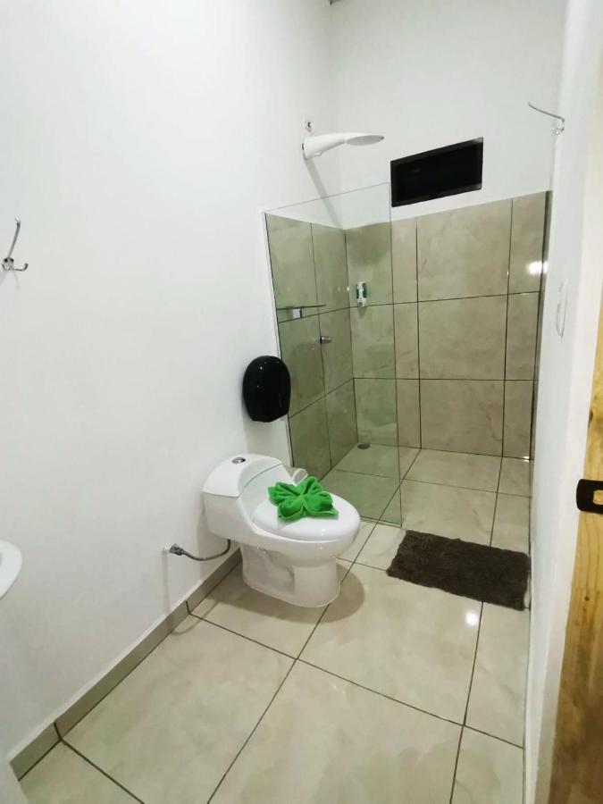 Cattleya Family Hotel Monteverde Ngoại thất bức ảnh