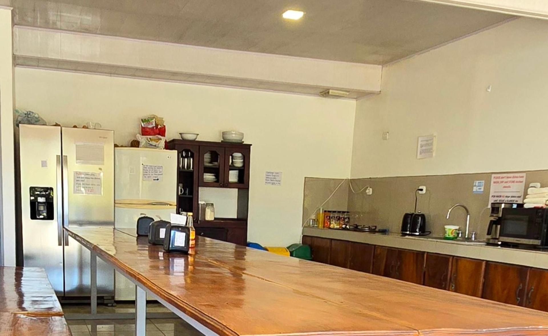 Cattleya Family Hotel Monteverde Ngoại thất bức ảnh
