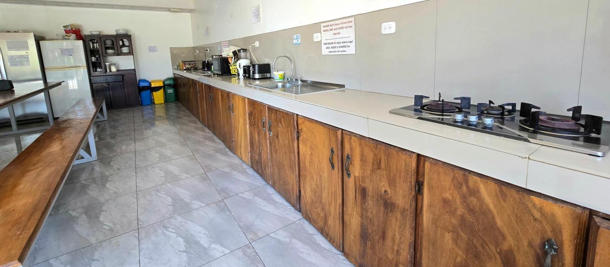 Cattleya Family Hotel Monteverde Ngoại thất bức ảnh