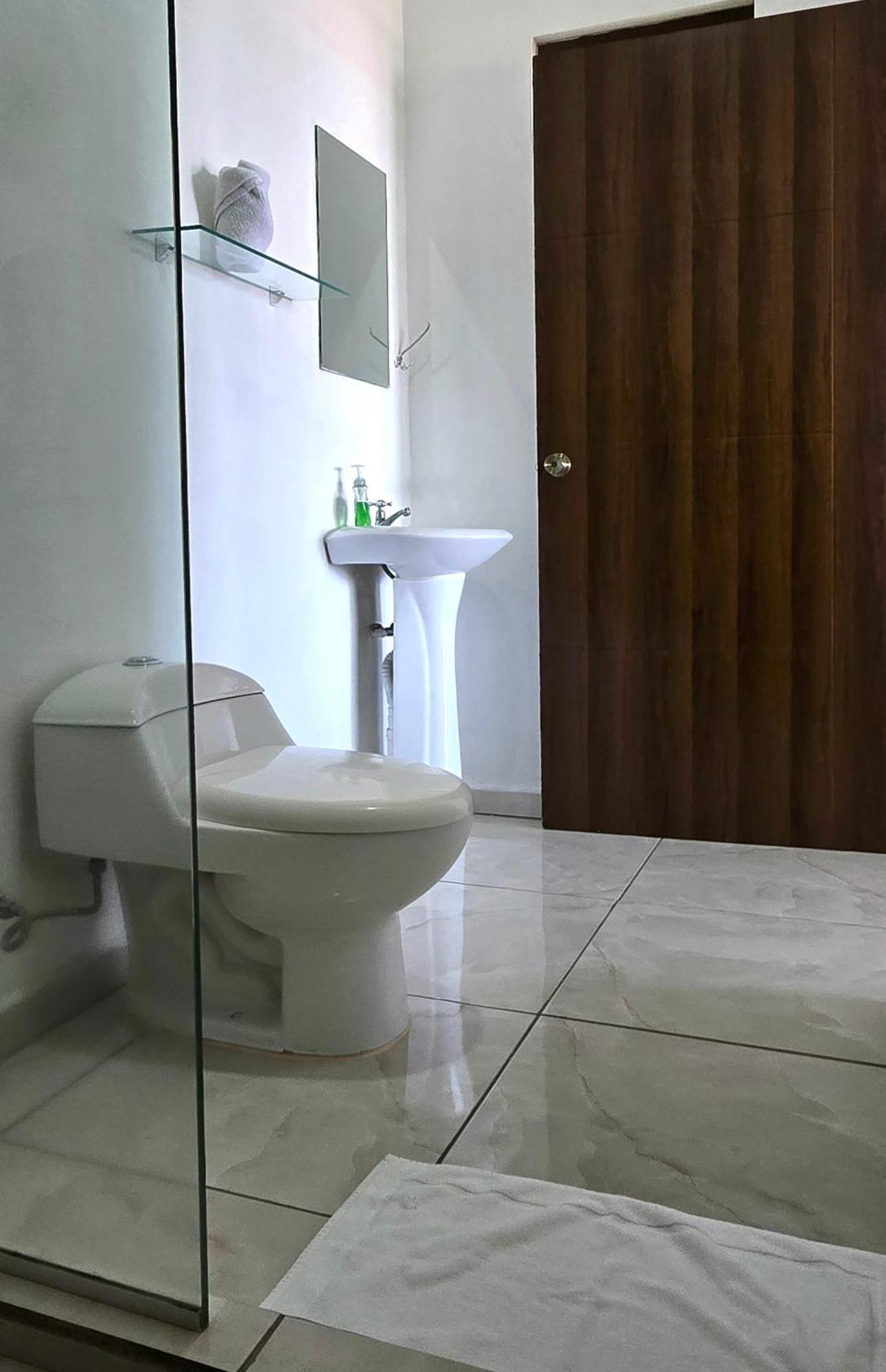 Cattleya Family Hotel Monteverde Ngoại thất bức ảnh