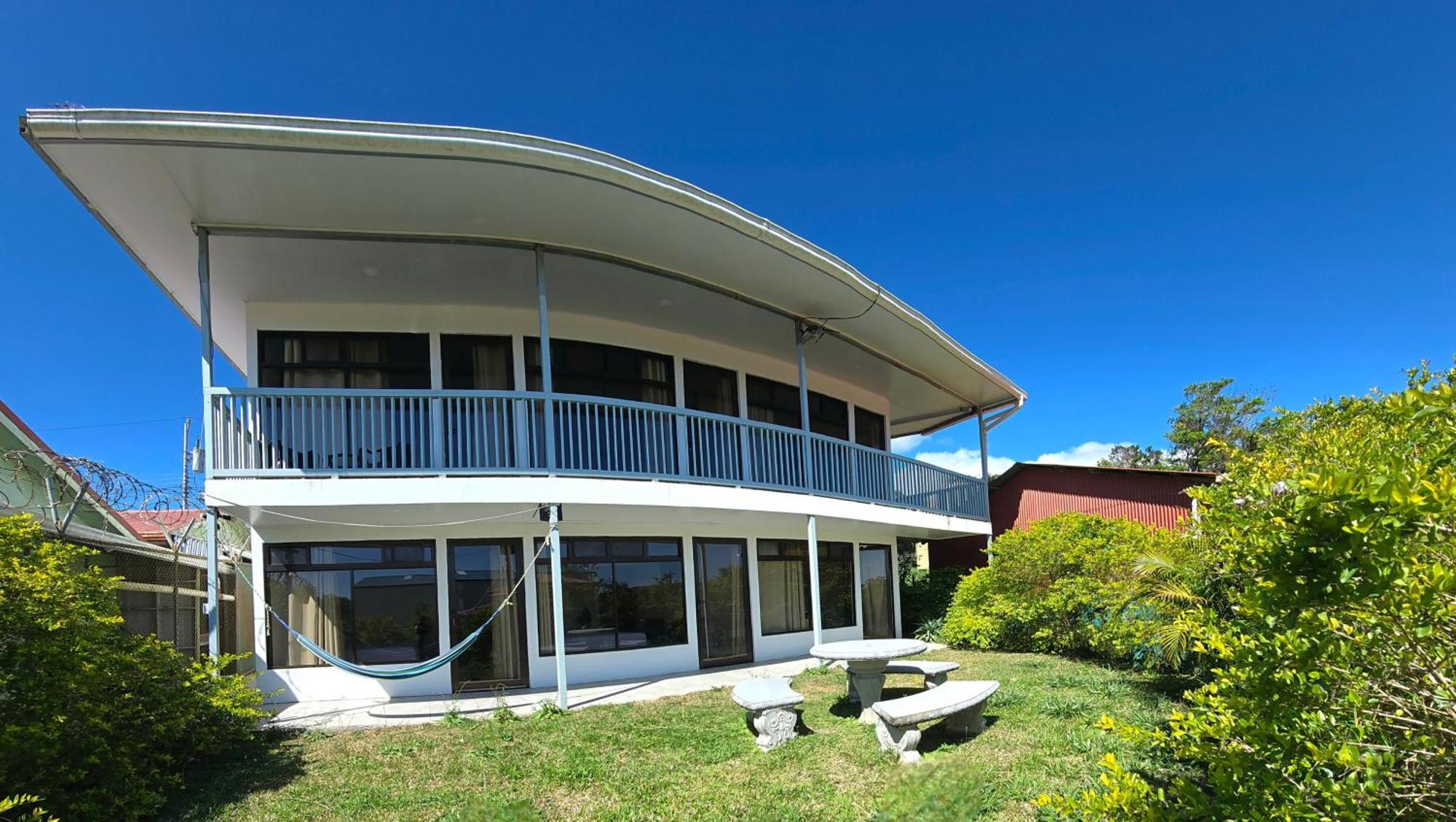 Cattleya Family Hotel Monteverde Ngoại thất bức ảnh
