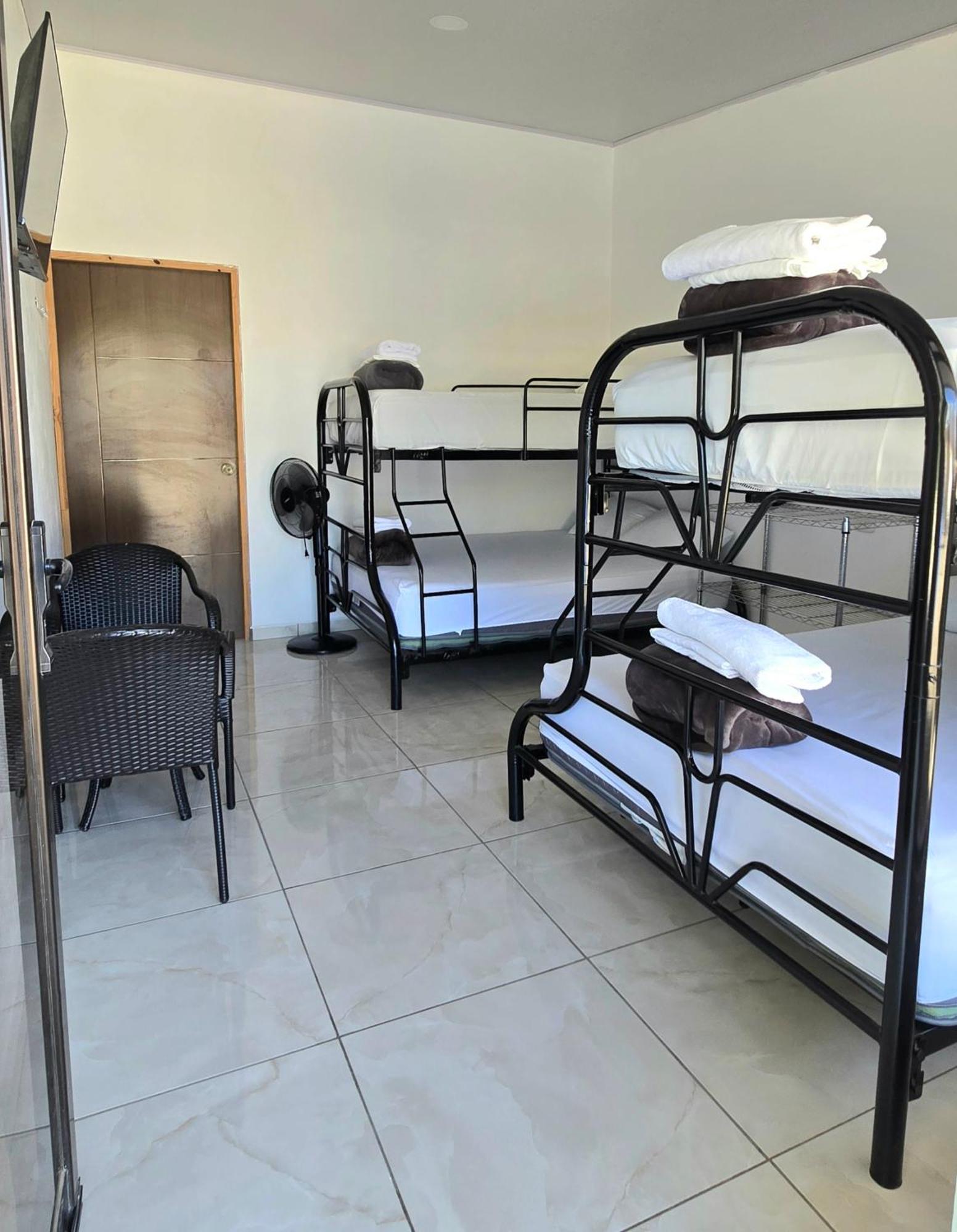 Cattleya Family Hotel Monteverde Ngoại thất bức ảnh