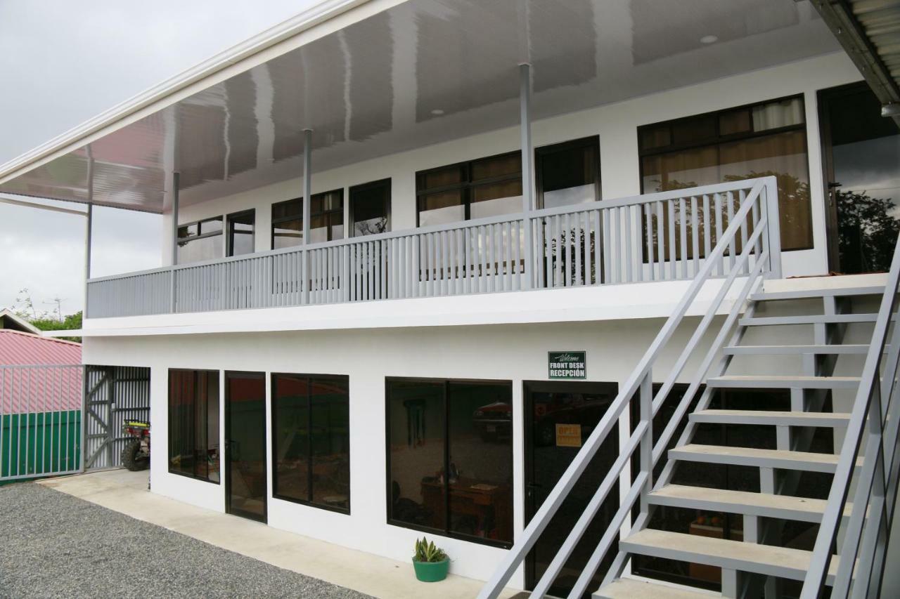 Cattleya Family Hotel Monteverde Ngoại thất bức ảnh