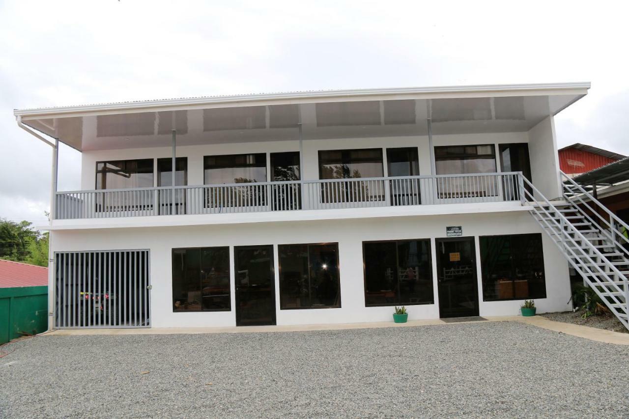 Cattleya Family Hotel Monteverde Ngoại thất bức ảnh