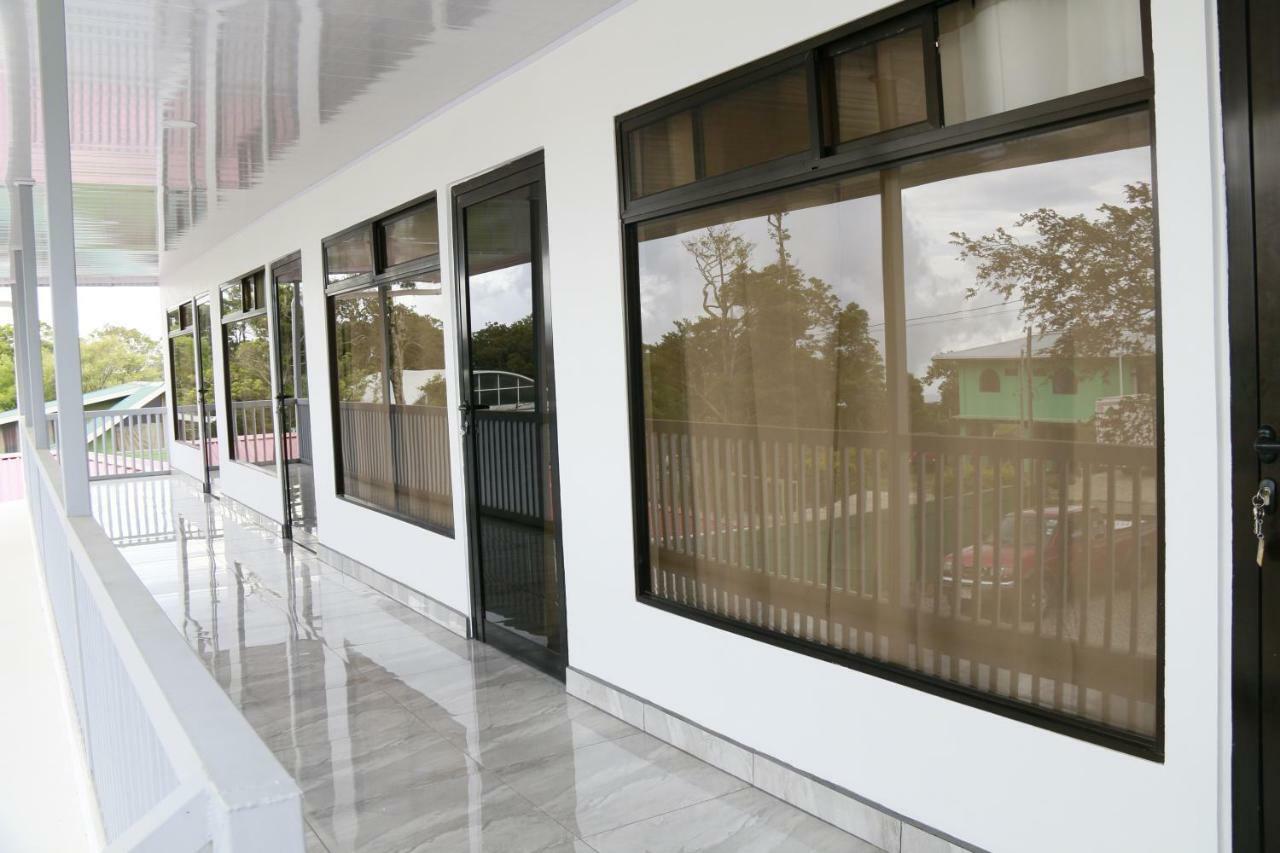 Cattleya Family Hotel Monteverde Ngoại thất bức ảnh