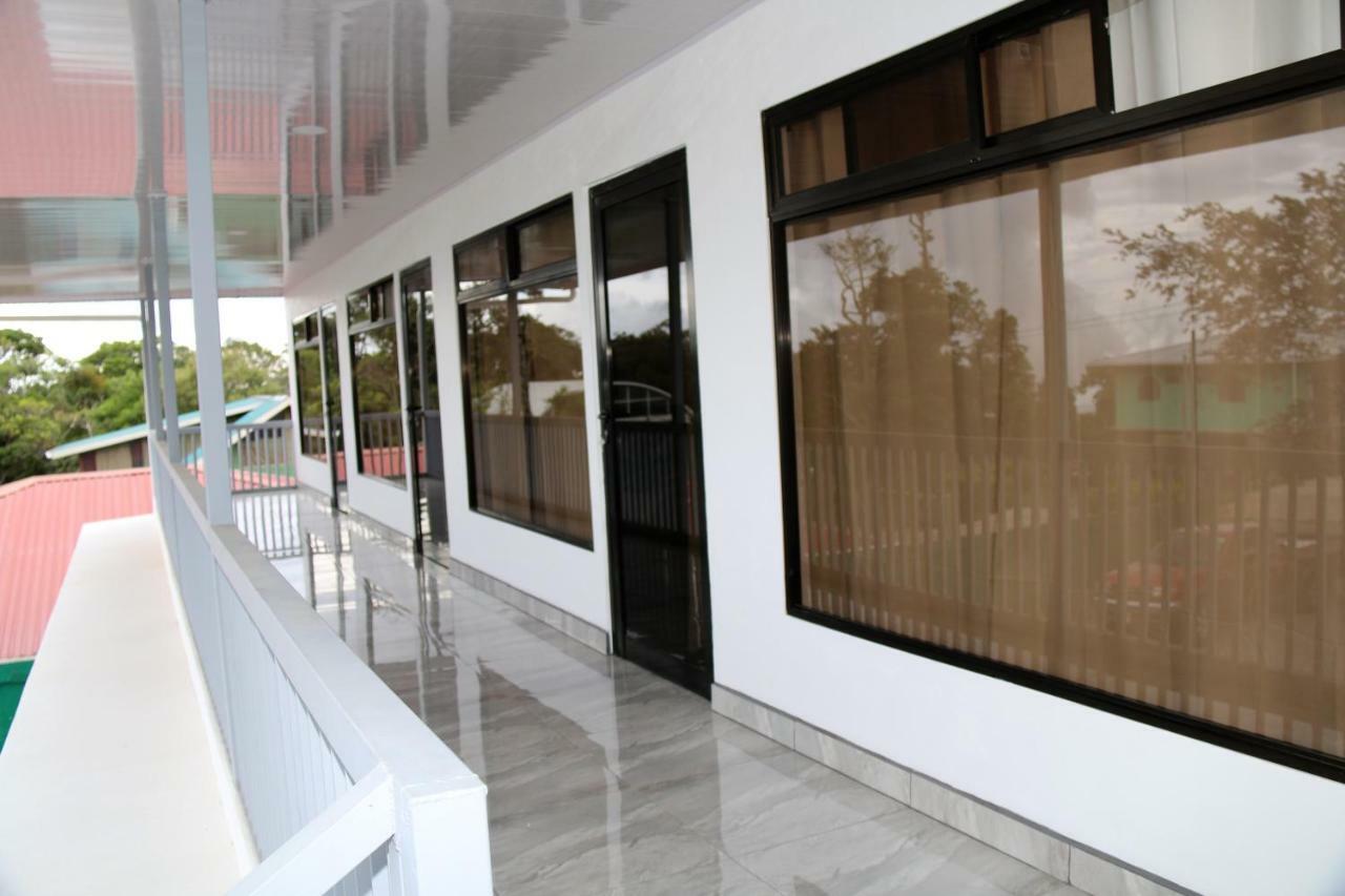 Cattleya Family Hotel Monteverde Ngoại thất bức ảnh